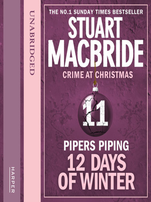 Title details for Pipers Piping by Stuart MacBride - Available